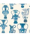 Wallpaper Khulu Vases 109-12059 - COLE and SON