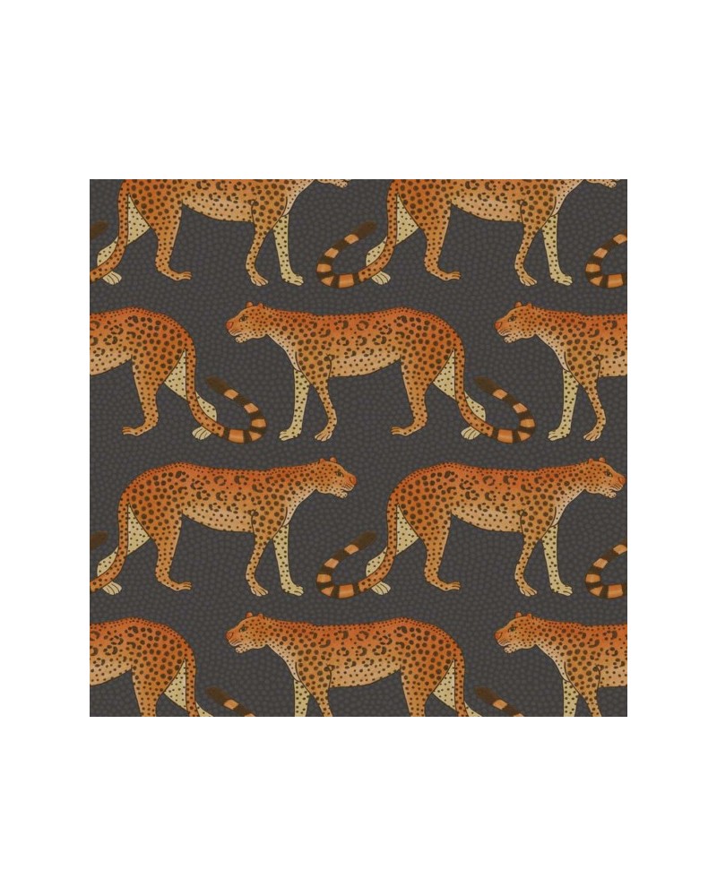 Papier peint Leopard Walk 109-2008 - COLE and SON