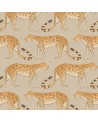 Wallpaper Leopard Walk 109-2010 - COLE and SON
