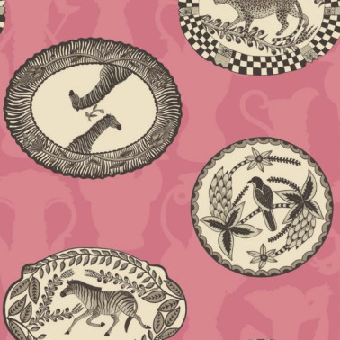 Papel Pintado Matrinah 109-4023 - COLE and SON