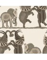 Papel de parede Safari Dance 109-8036 - COLE and SON