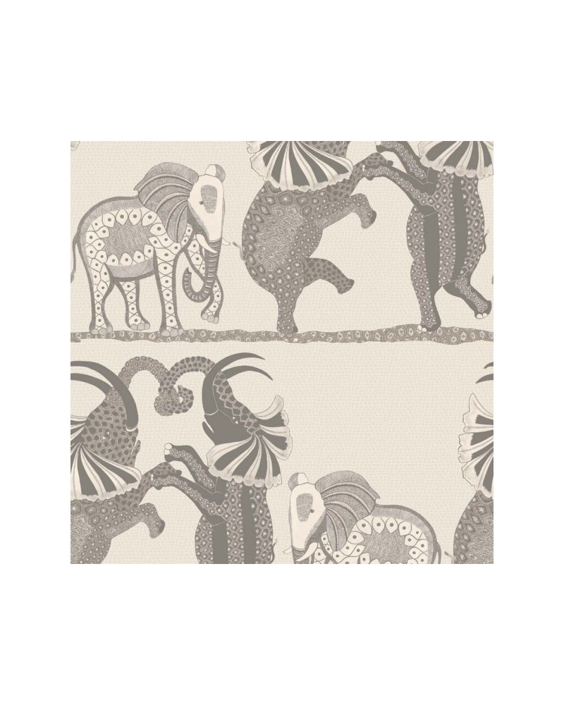 Carta da Parati Safari Dance 109-8037 - COLE and SON