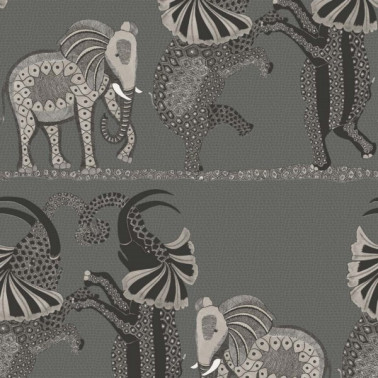 Papel de parede Safari Dance 109-8039 - COLE and SON