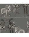 Papier peint Safari Dance 109-8039 - COLE and SON