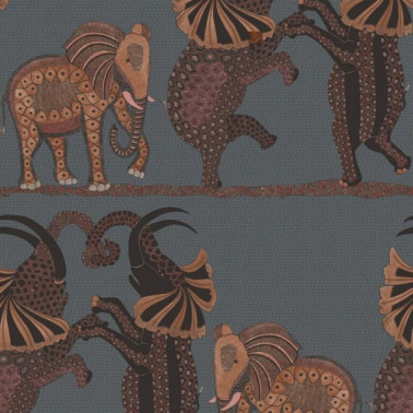 Papel Pintado Safari Dance 109-8040 - COLE and SON