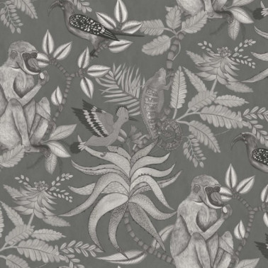 Papier peint Savuti 109-1002 - COLE and SON