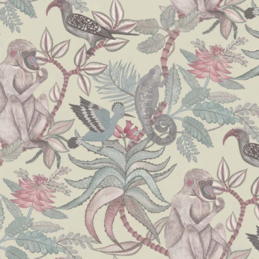 Papel Pintado Savuti 109-1003 - COLE and SON