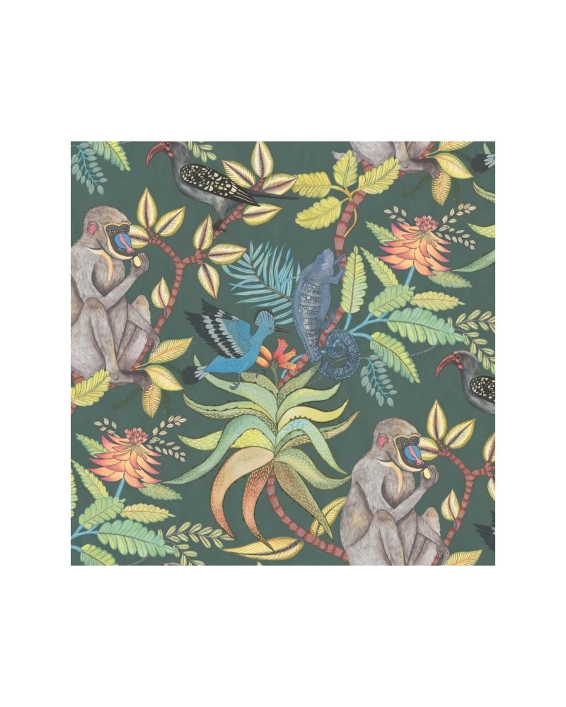Papier peint Savuti 109-1006 - COLE and SON