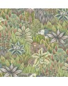 Papier peint Singita 109-7034 - COLE and SON
