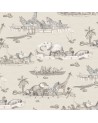 Papier peint Zambesi 109-14062 - COLE and SON