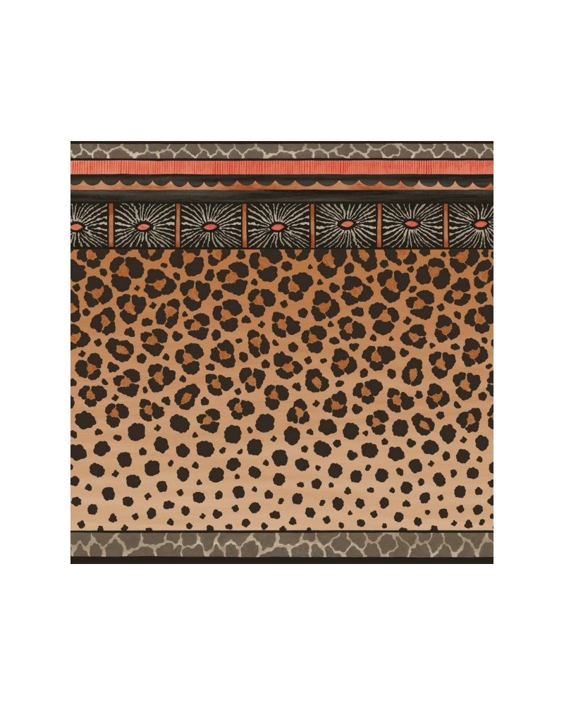 Tapete Zulu Border 109-13060 - COLE and SON Tapete Zulu Border 109-13060 - COLE and SON