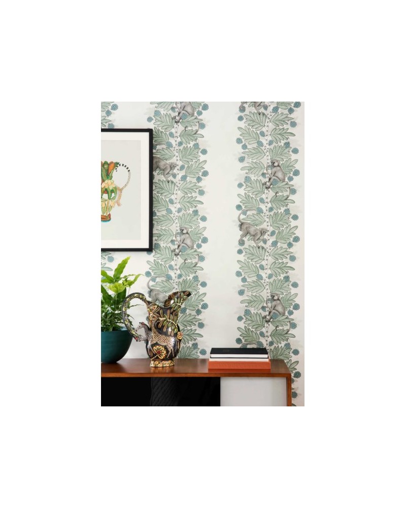 Wallpaper Acacia 109-11051 - COLE and SON