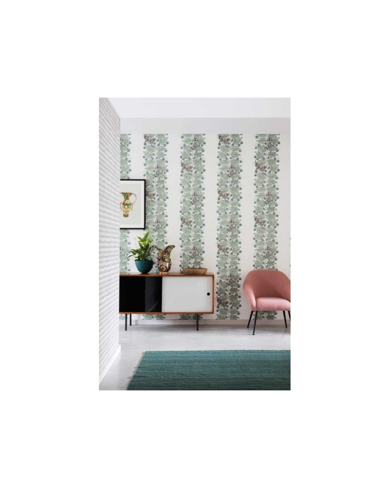 Wallpaper Acacia 109-11052 - COLE and SON