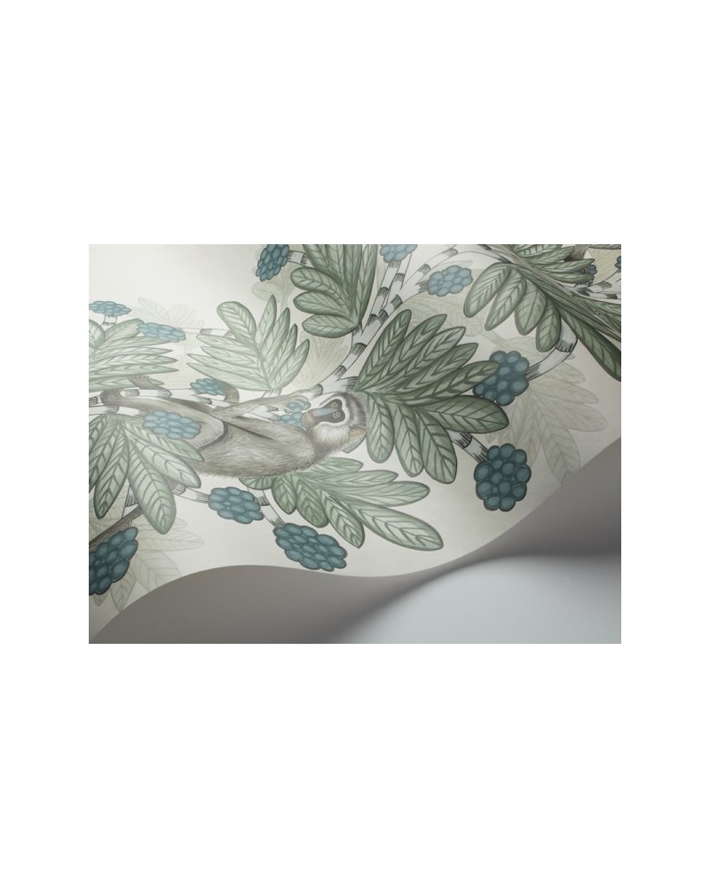 Wallpaper Acacia 109-11052 - COLE and SON