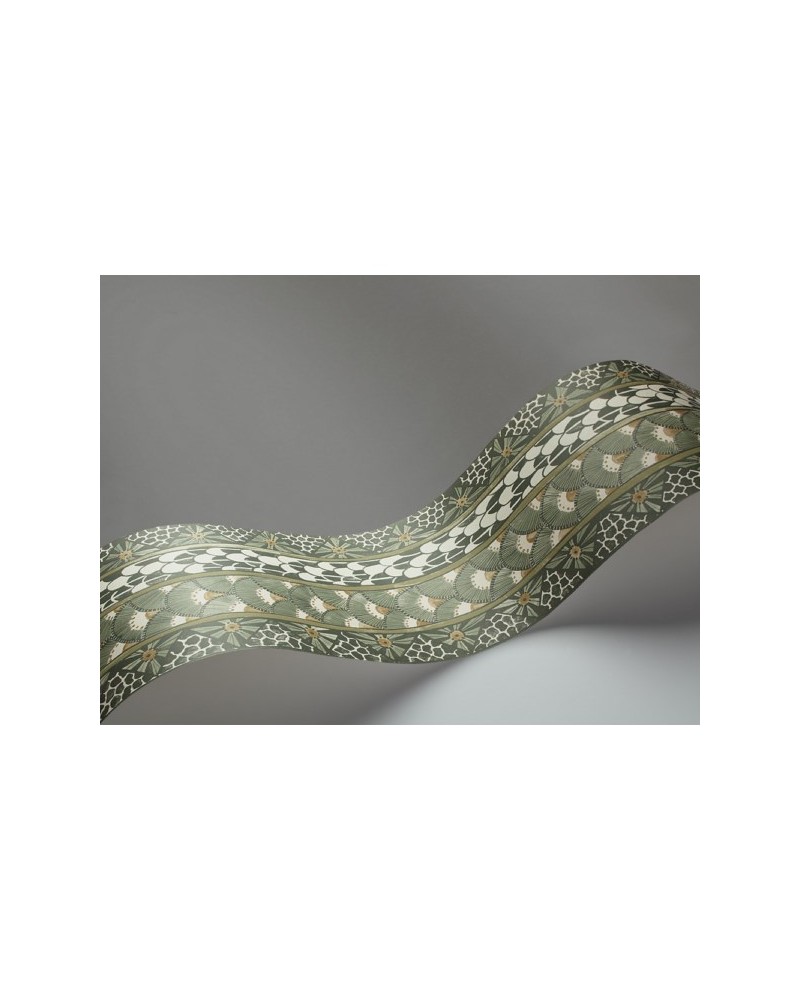 Papel de parede Ardmore Border 109-5024 - COLE and SON