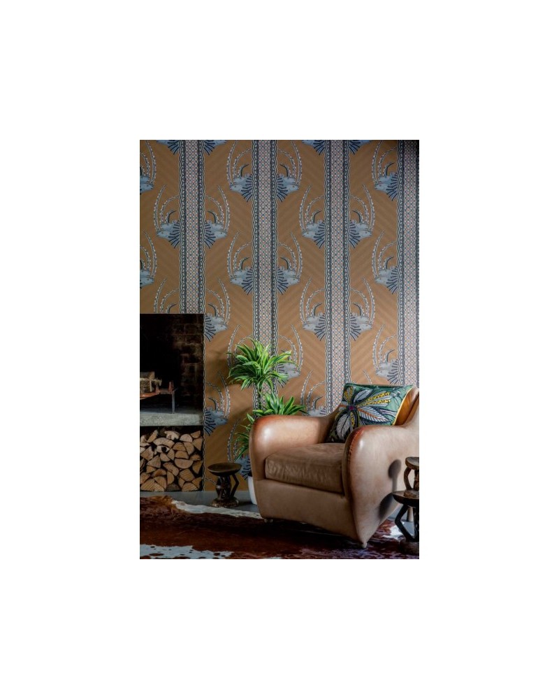 Papel de parede Jabu 109-3018 - COLE and SON