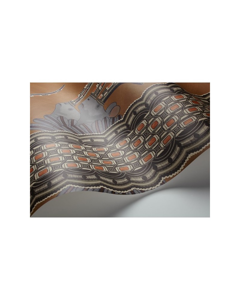Papel de parede Jabu 109-3018 - COLE and SON