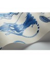 Wallpaper Khulu Vases 109-12059 - COLE and SON