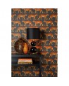 Papel de parede Leopard Walk 109-2008 - COLE and SON