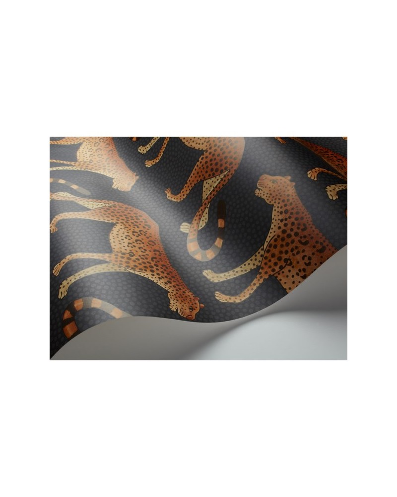 Papier peint Leopard Walk 109-2008 - COLE and SON