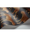 Papel de parede Leopard Walk 109-2008 - COLE and SON