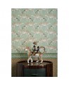 Papel de parede Leopard Walk 109-2009 - COLE and SON