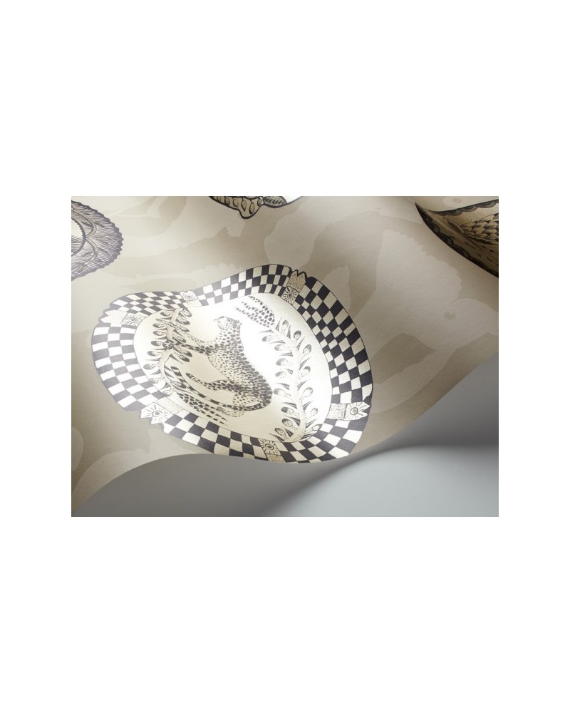 Papel de parede Matrinah 109-4020 - COLE and SON