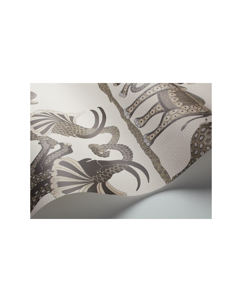 Papel de parede Safari Dance 109-8036 - COLE and SON