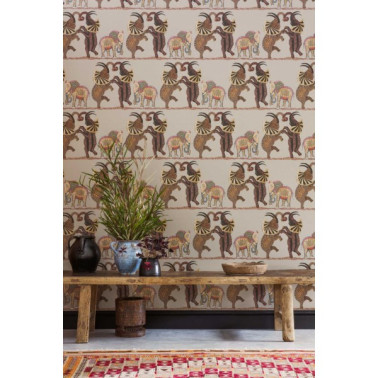 Safari Tanz 109-8037