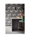 Papel de parede Safari Dance 109-8040 - COLE and SON