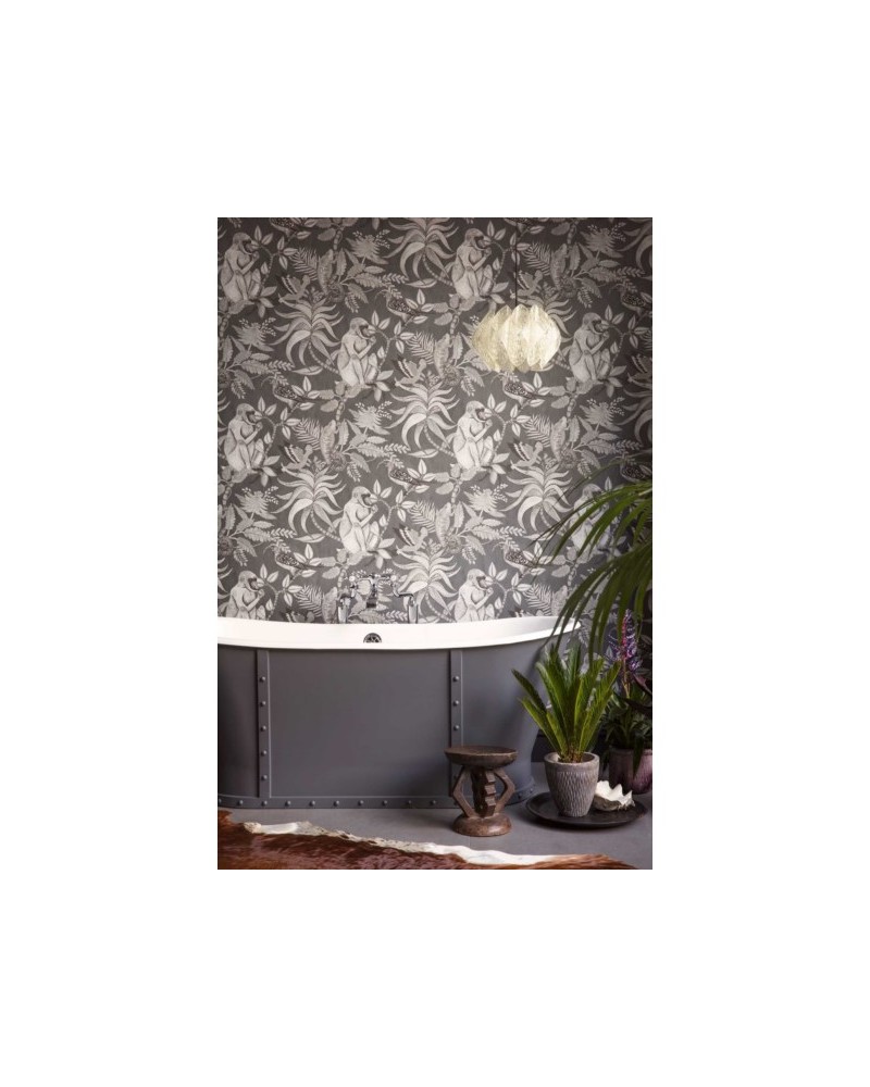 Papel de parede Savuti 109-1003 - COLE and SON