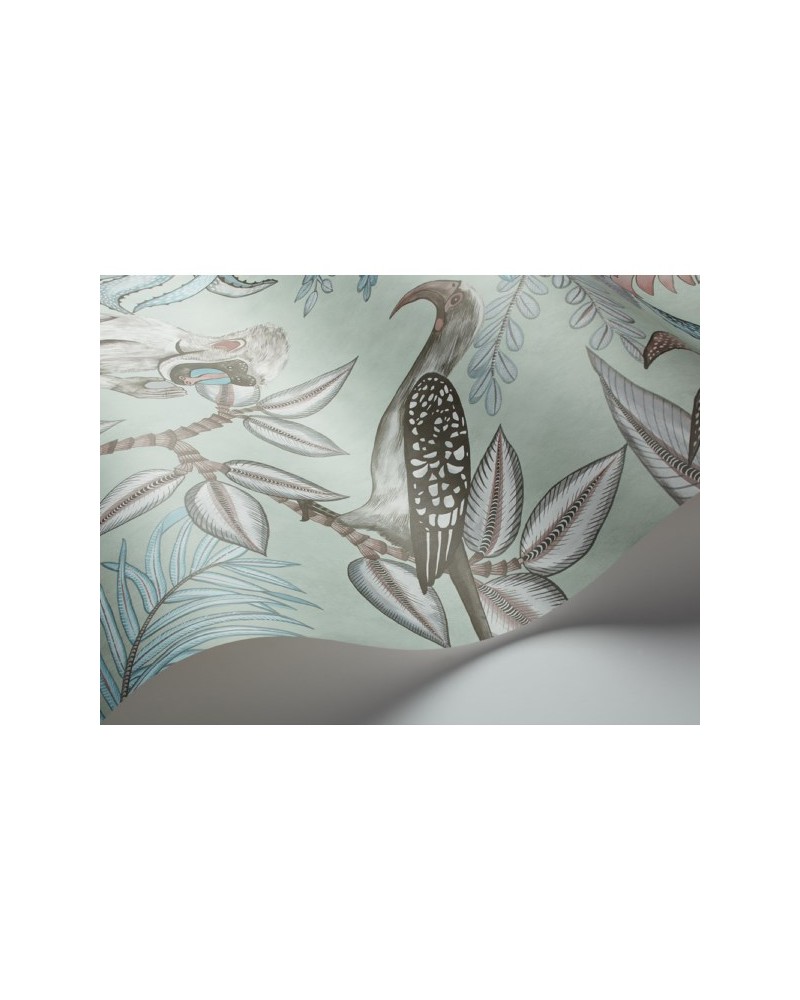 Papier peint Savuti 109-1004 - COLE and SON
