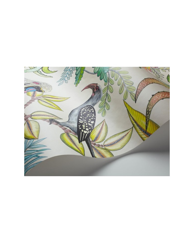 Wallpaper Savuti 109-1007 - COLE and SON
