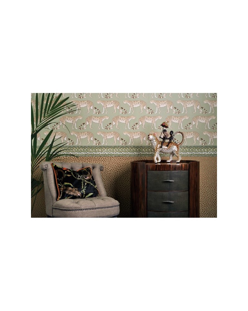 Papel de parede Senzo Spot 109-6029 - COLE and SON