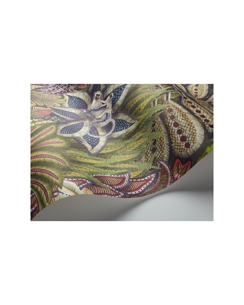 Papier peint Singita 109-7034 - COLE and SON