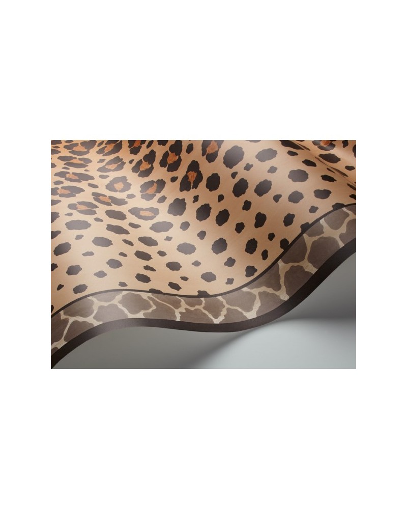 Tapete Zulu Border 109-13060 - COLE and SON