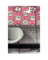 Papel de parede Zulu Border 109-13061 - COLE and SON