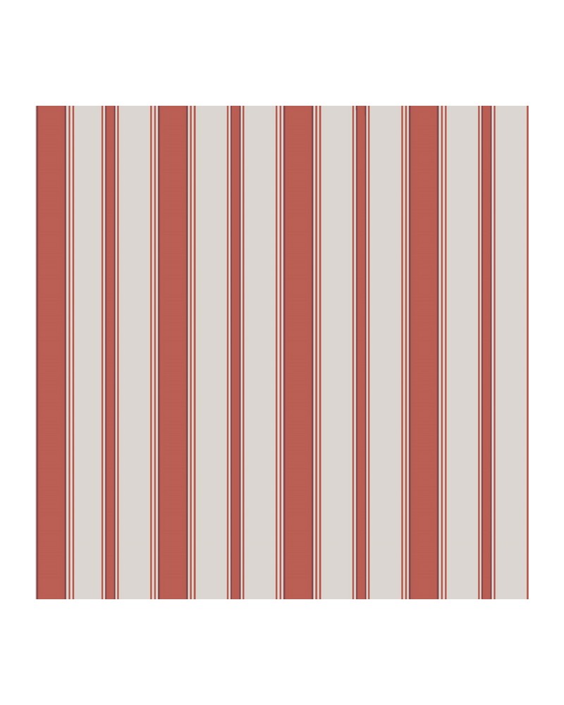 Wallpaper 96-1001 CAMBRIDGE STRIPE - COLE and SON Wallpaper 96-1001 CAMBRIDGE STRIPE - COLE and SON