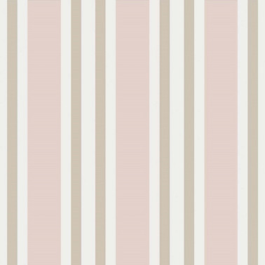 Papel Pintado 110-1004 POLO STRIPE - COLE and SON