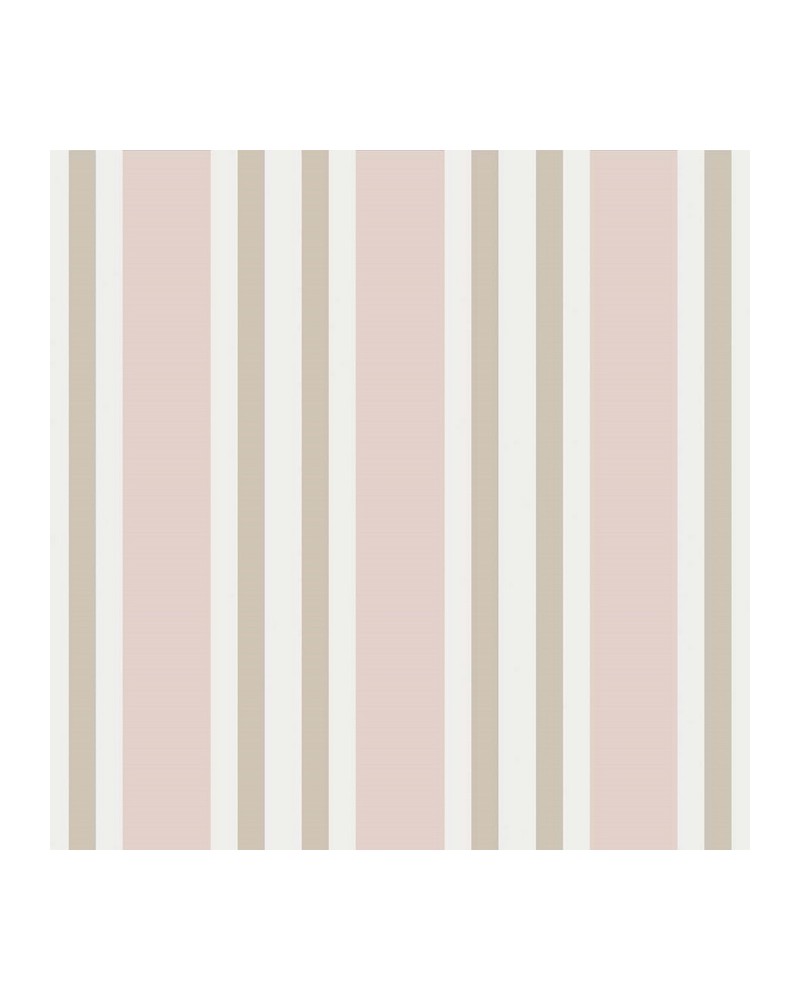 Tapete 110-1004 POLO STRIPE - COLE and SON