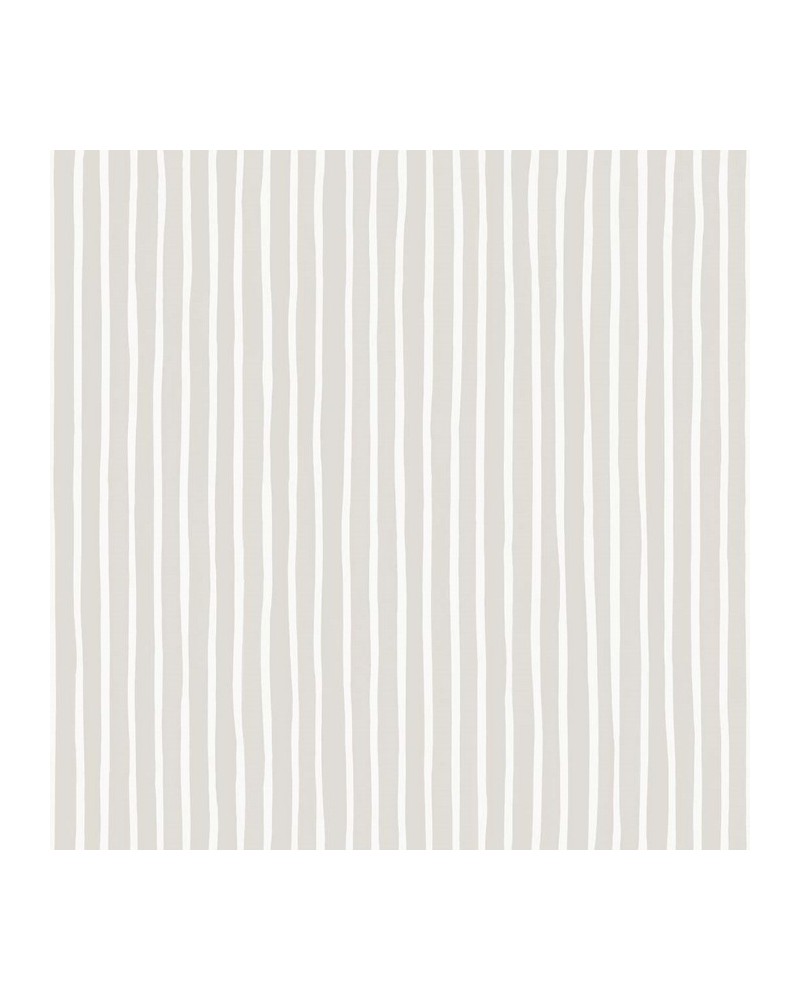 Tapete 110-5027 CROQUET STRIPE - COLE and SON