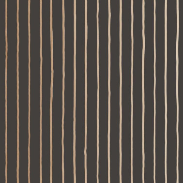 Papier peint 110-7034 COLLEGE STRIPE - COLE and SON