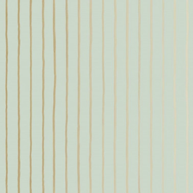 Papel Pintado 110-7036 COLLEGE STRIPE - COLE and SON
