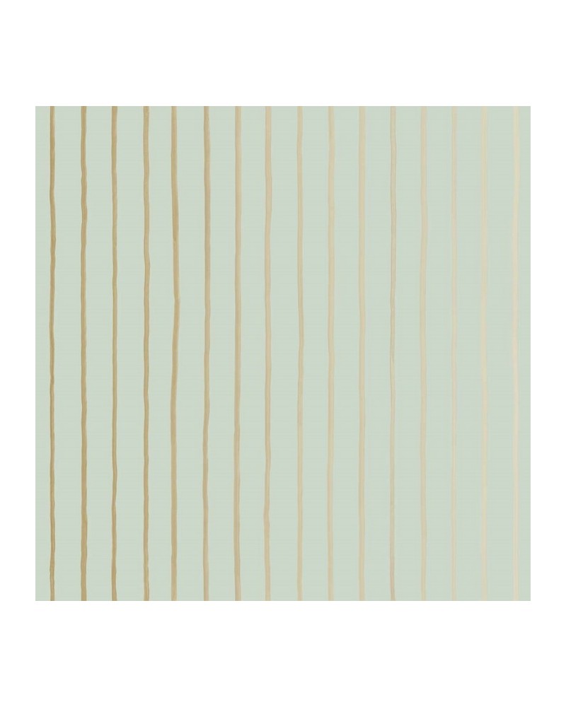 Wallpaper 110-7036 COLLEGE STRIPE - COLE and SON Wallpaper 110-7036 COLLEGE STRIPE - COLE and SON