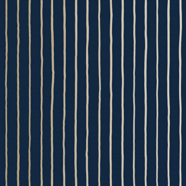 Papel Pintado 110-7037 COLLEGE STRIPE - COLE and SON