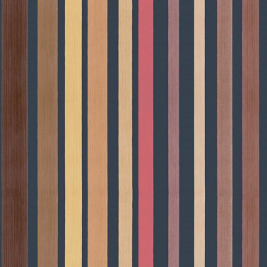 Papel Pintado 110-9044 CAROUSEL STRIPE - COLE and SON