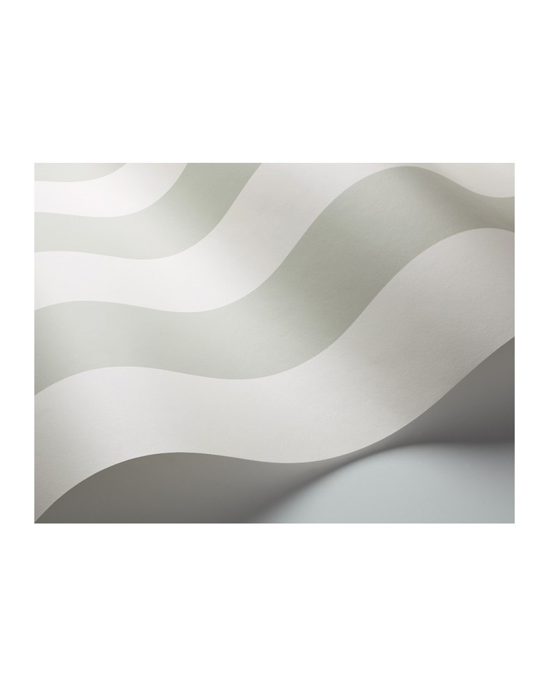 Tapete 96-4020 GLASTONBURY STRIPE - COLE and SON