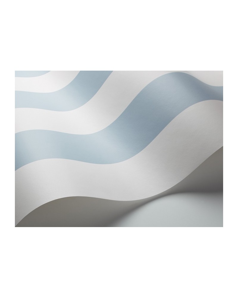 Tapete 96-4022 GLASTONBURY STRIPE - COLE and SON