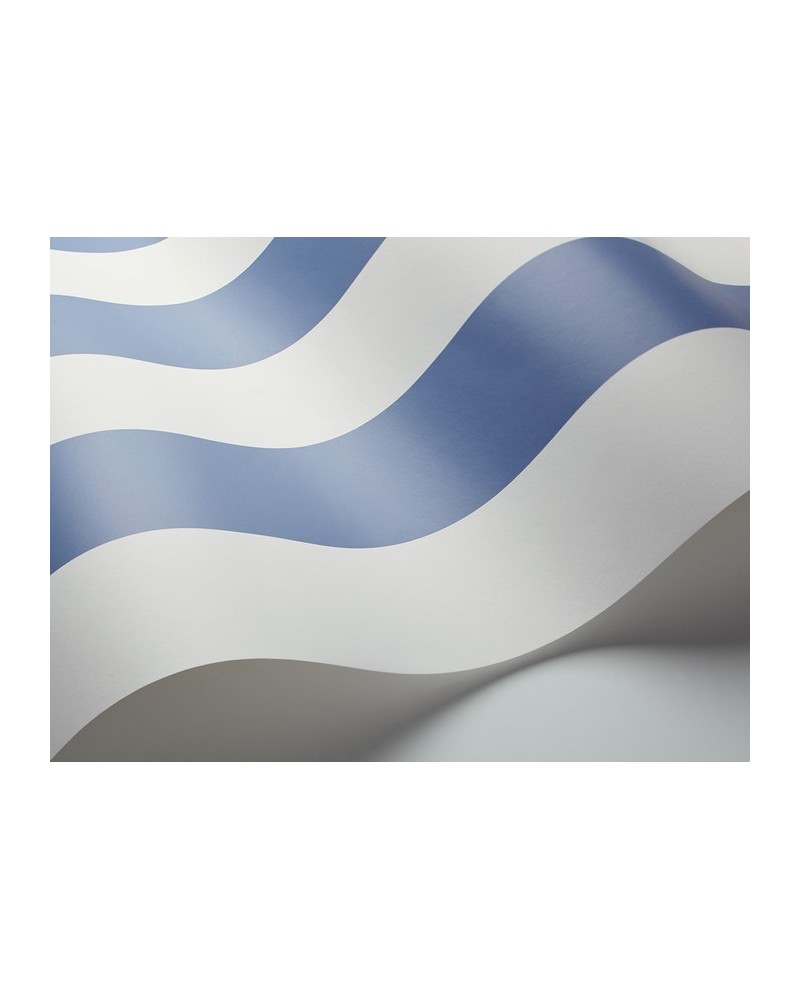 Tapete 96-4023 GLASTONBURY STRIPE - COLE and SON