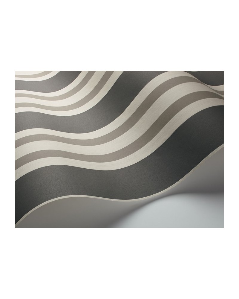 Tapete 110-1001 POLO STRIPE - COLE and SON